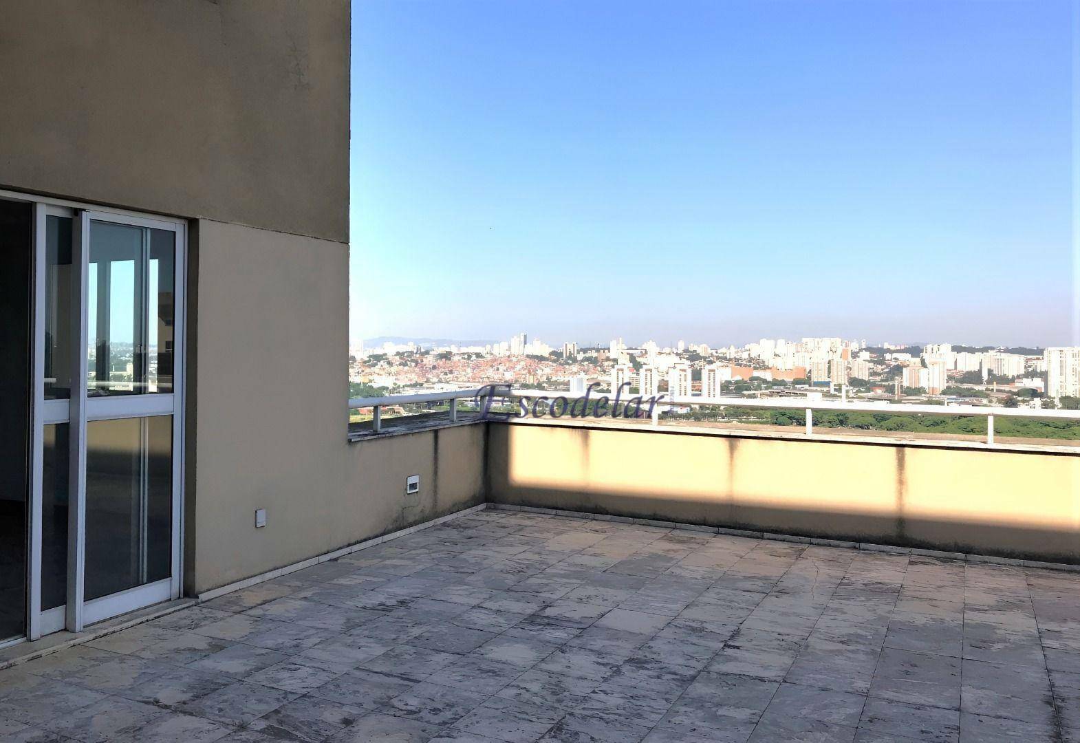 Cobertura à venda com 4 quartos, 702m² - Foto 6