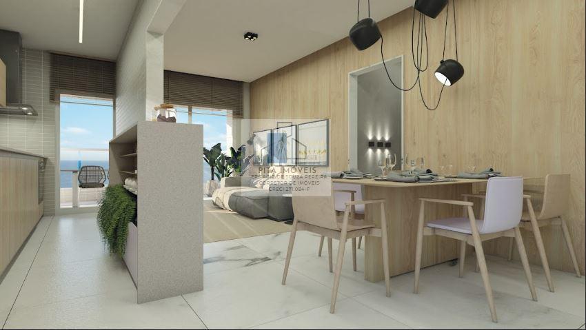 Apartamento à venda com 2 quartos, 66m² - Foto 1