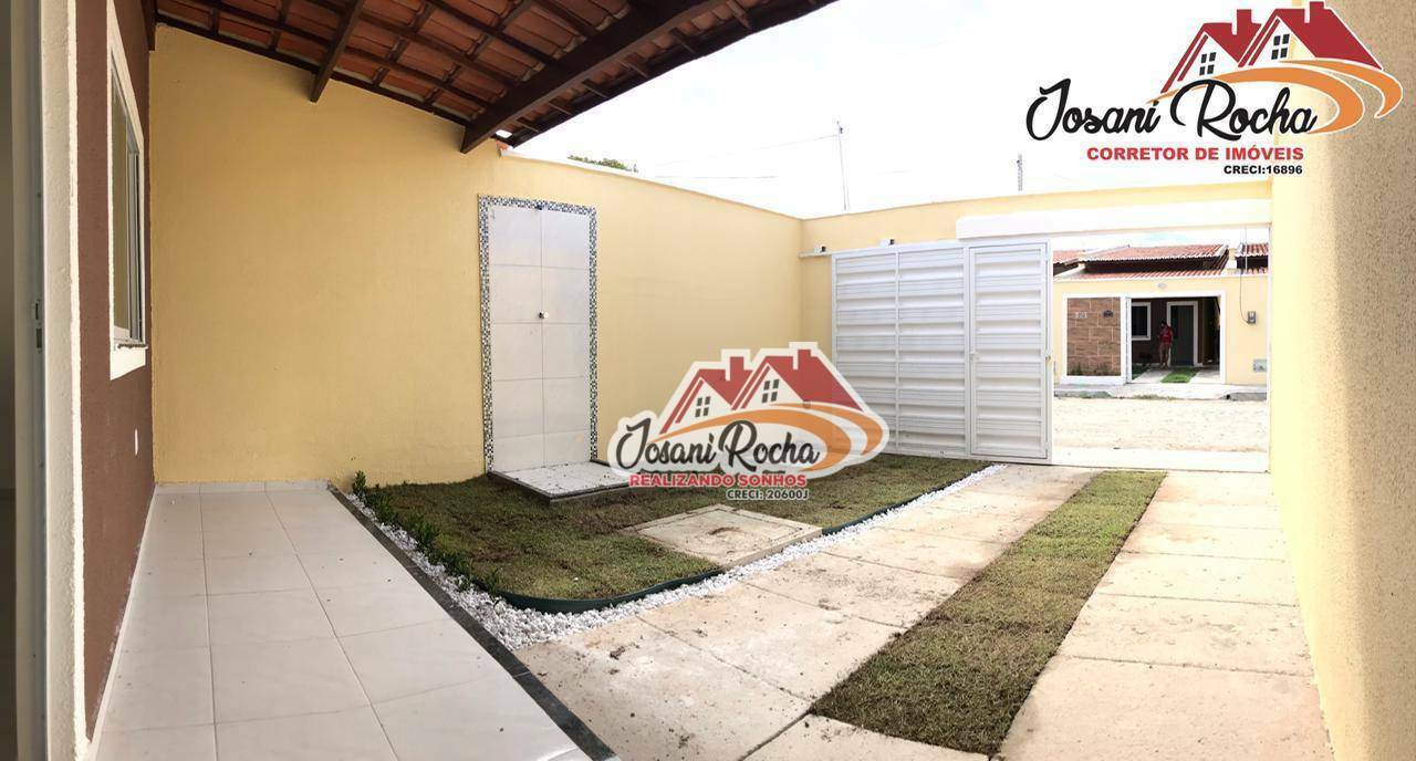 Casa à venda com 2 quartos, 88m² - Foto 3