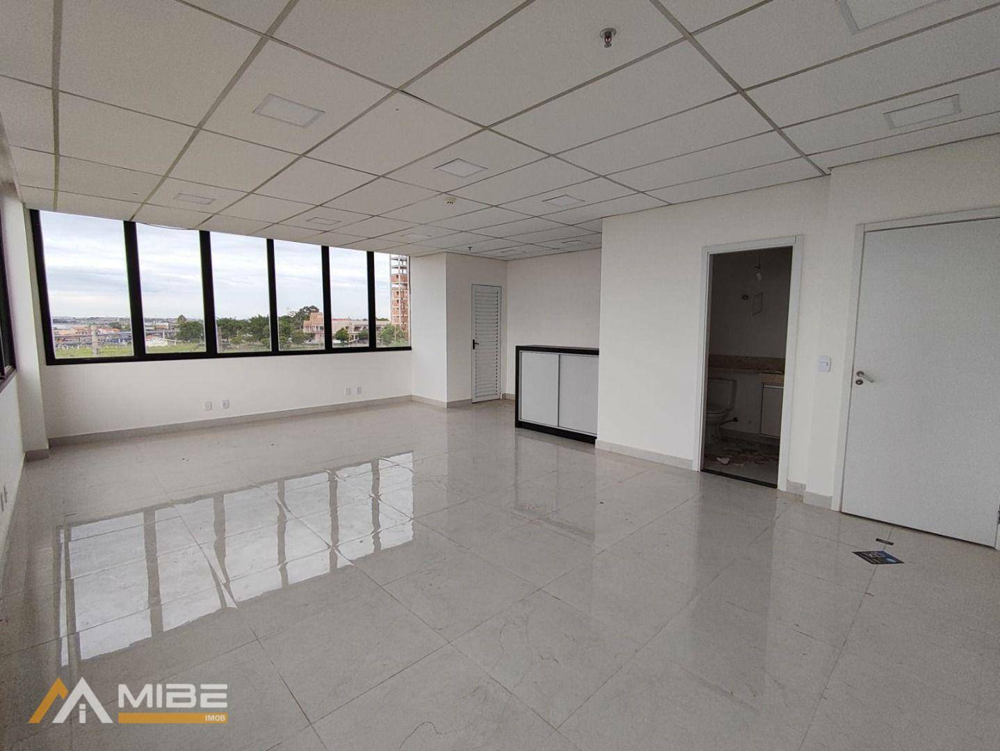 Sala-Conjunto, 44 m² - Foto 4