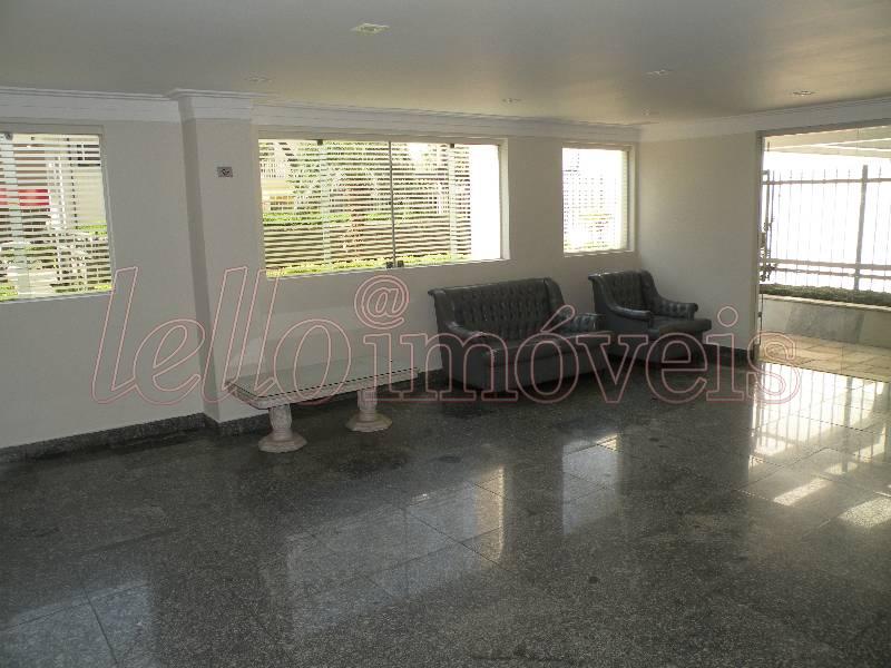 Apartamento para alugar com 3 quartos, 154m² - Foto 20