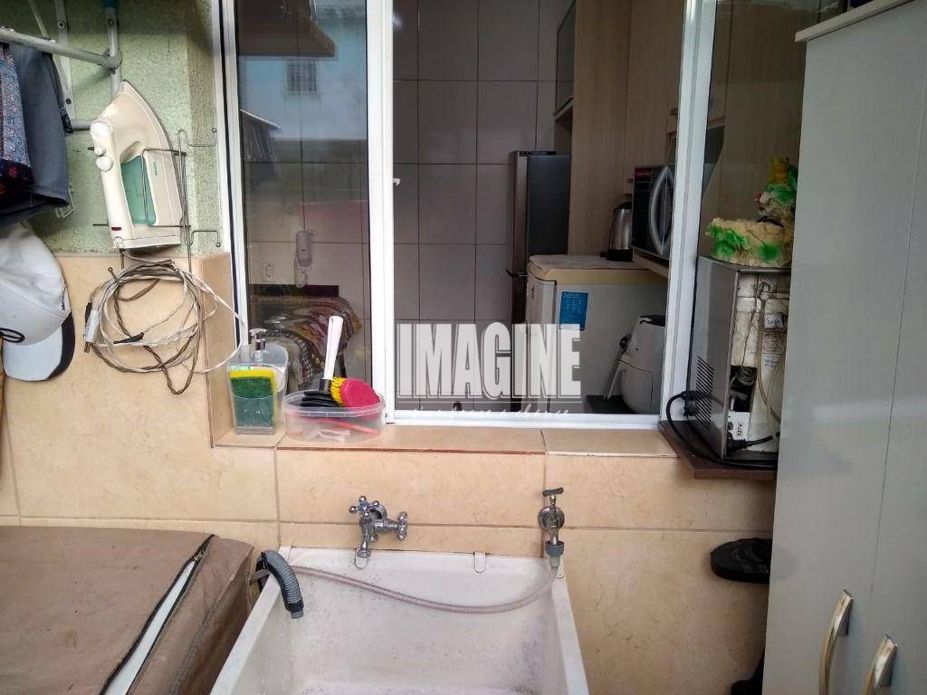 Sobrado à venda com 2 quartos, 47m² - Foto 17