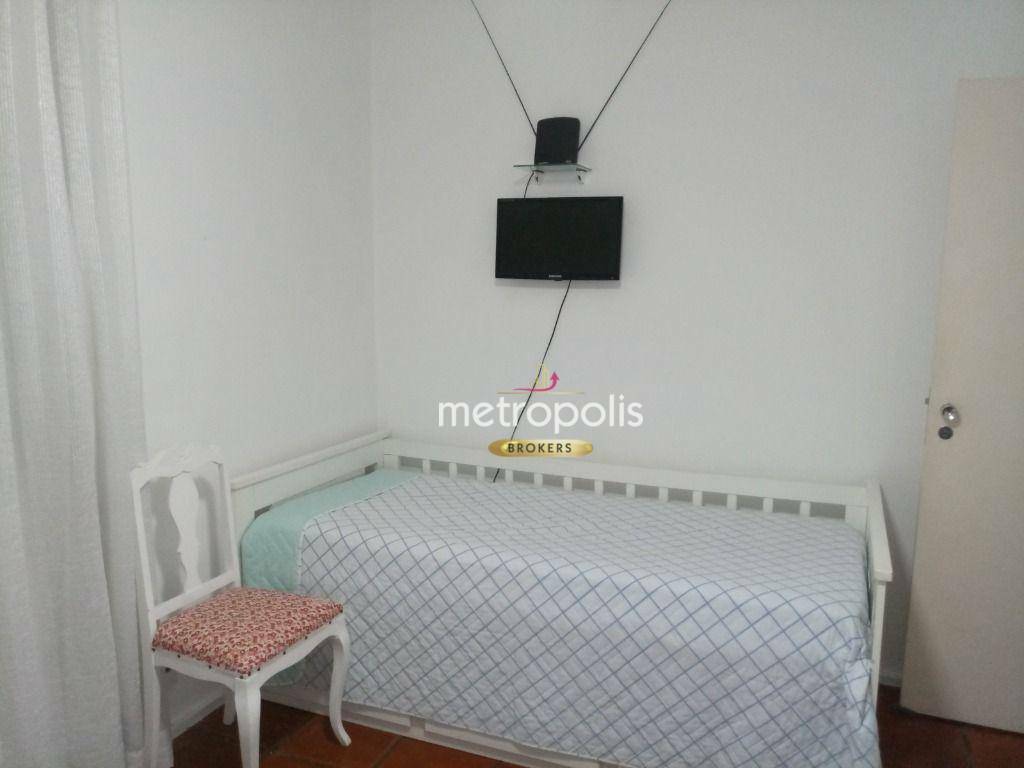 Apartamento à venda com 1 quarto, 56m² - Foto 15