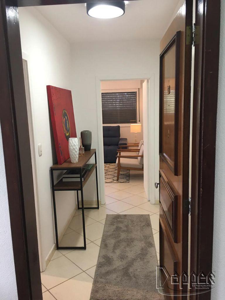 Apartamento à venda com 2 quartos, 89m² - Foto 2