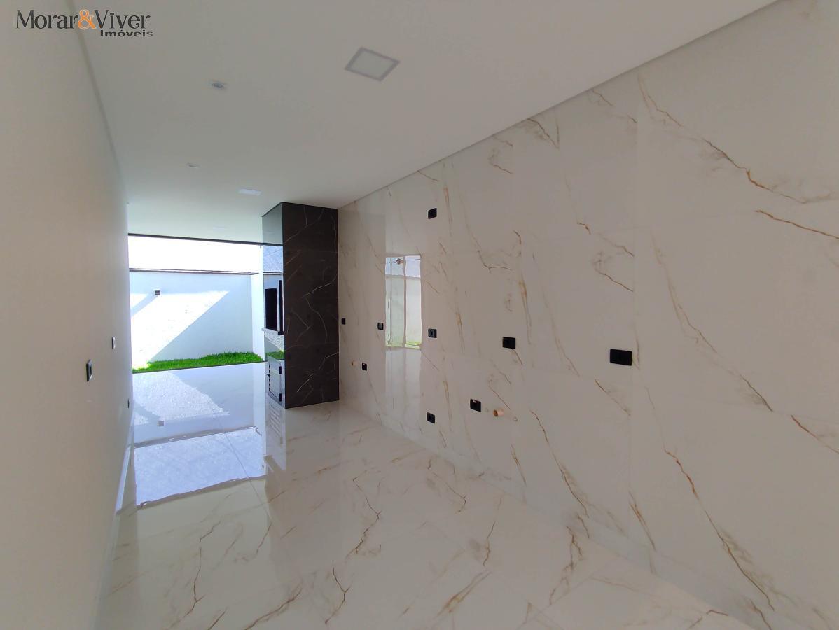 Casa à venda com 3 quartos, 115m² - Foto 17