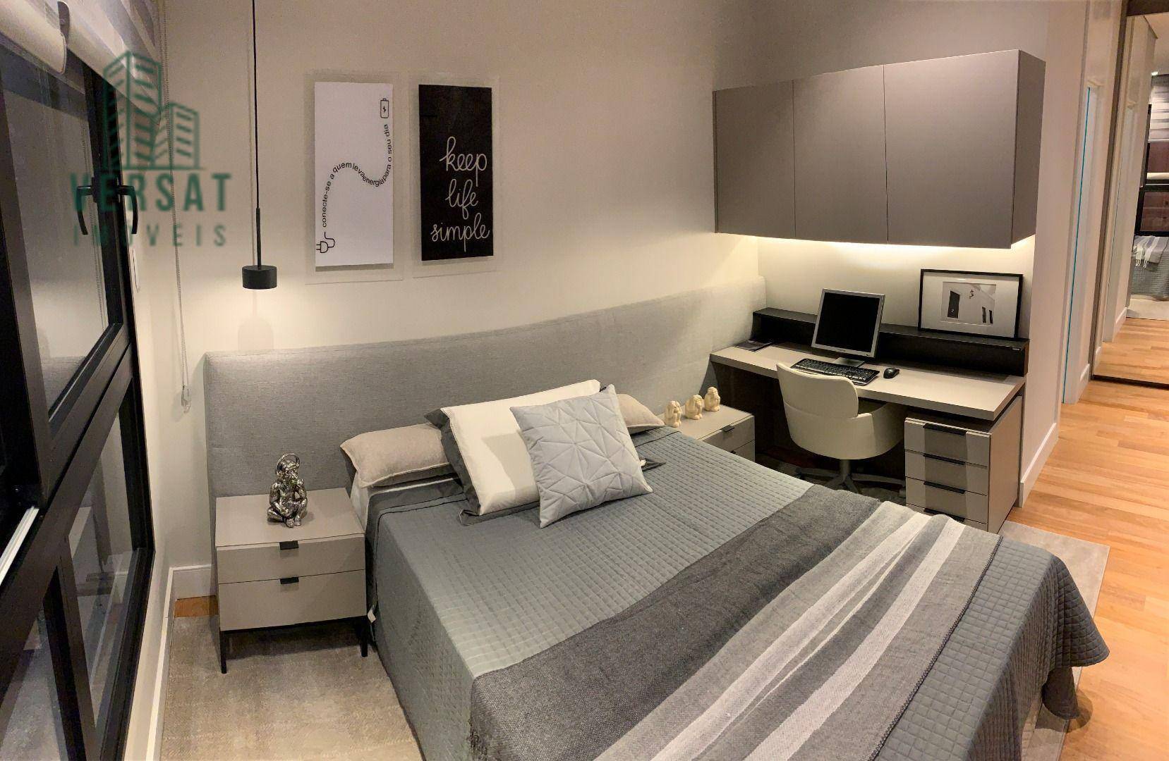 Apartamento à venda com 3 quartos, 154m² - Foto 23