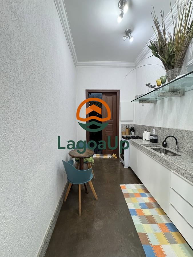 Casa de Condomínio à venda com 5 quartos, 700m² - Foto 12
