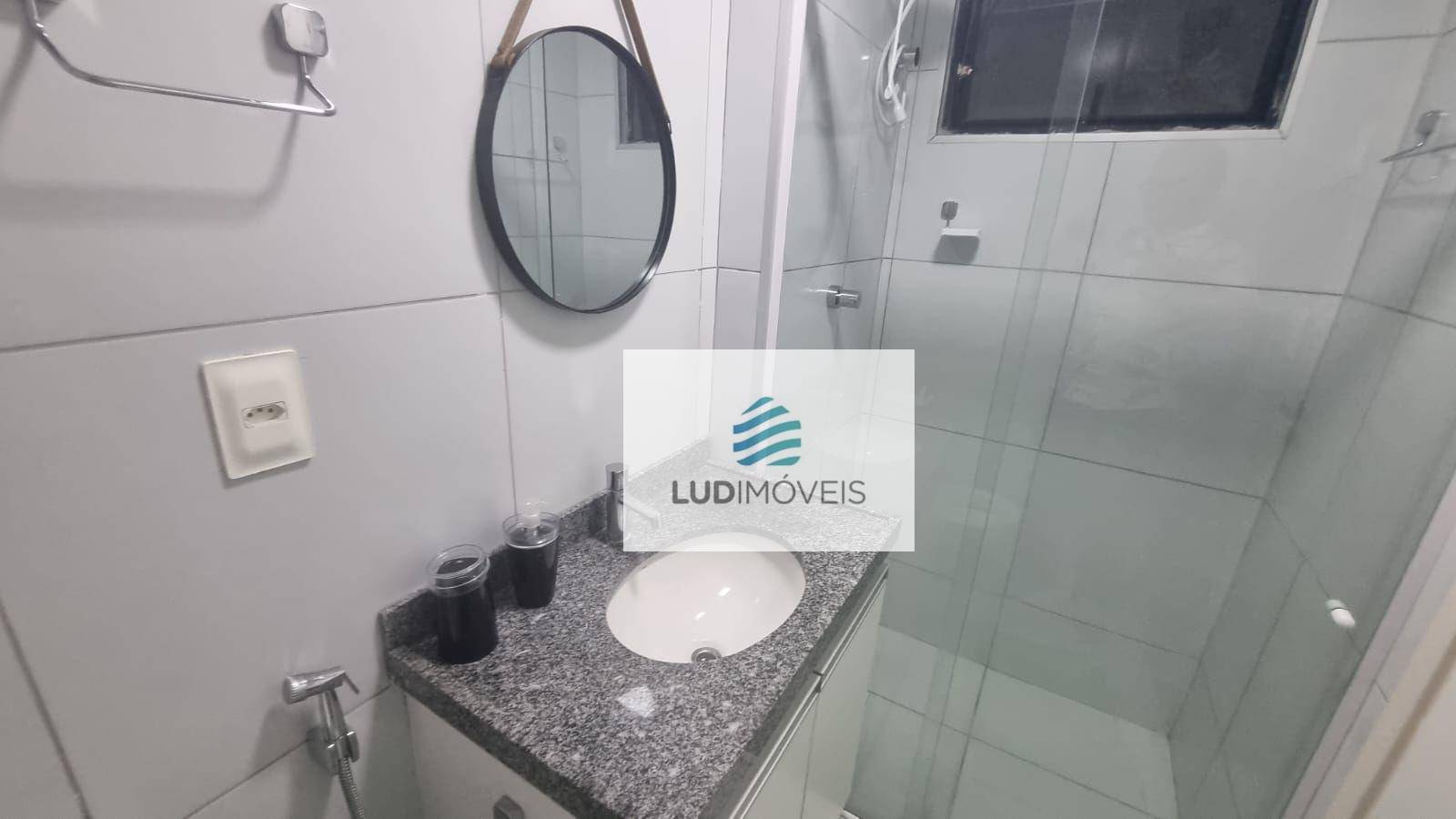 Apartamento para alugar com 2 quartos, 55m² - Foto 20