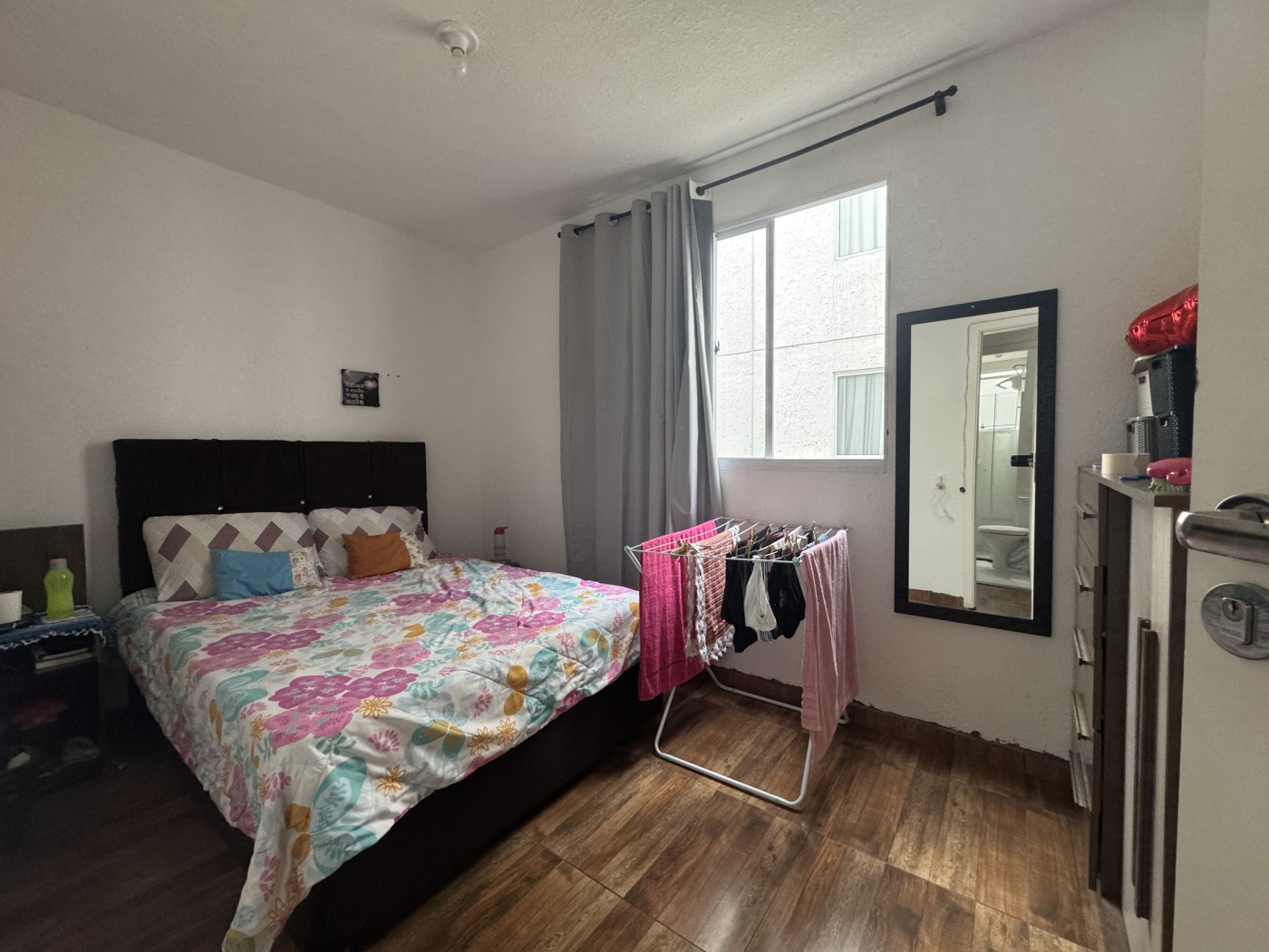Apartamento à venda com 2 quartos, 41m² - Foto 12