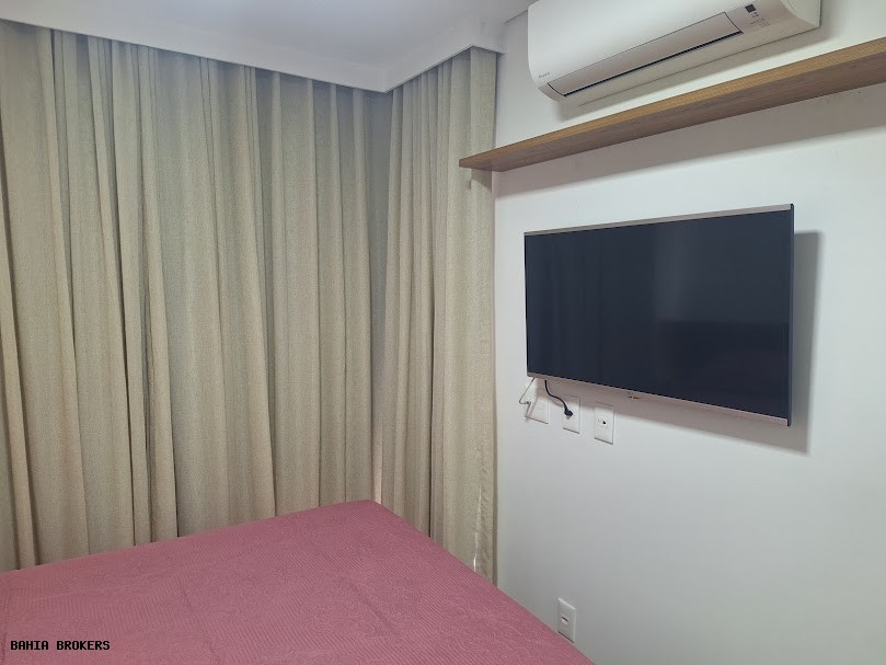 Apartamento para alugar com 1 quarto, 40m² - Foto 7
