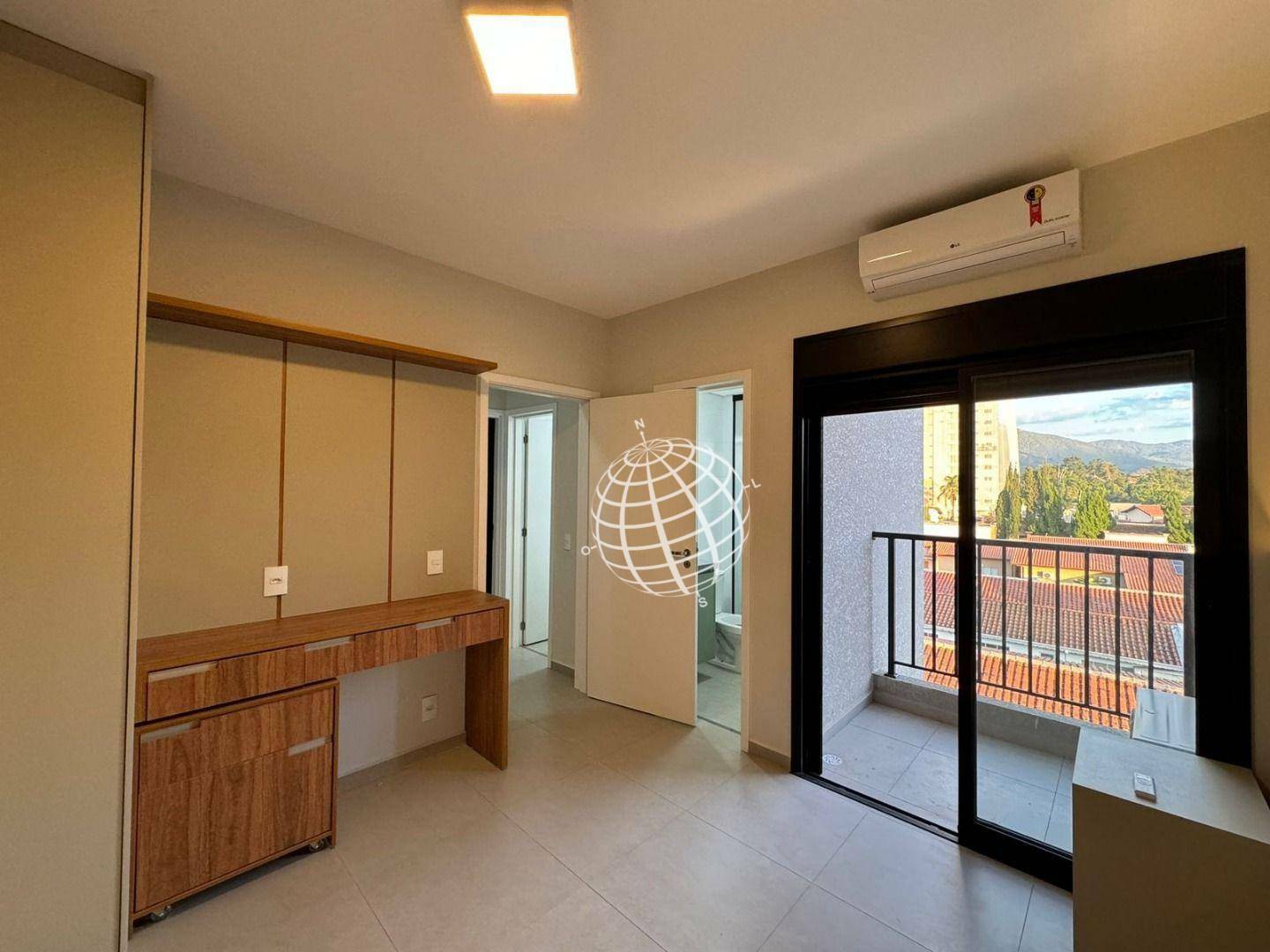 Apartamento à venda com 3 quartos, 84m² - Foto 19