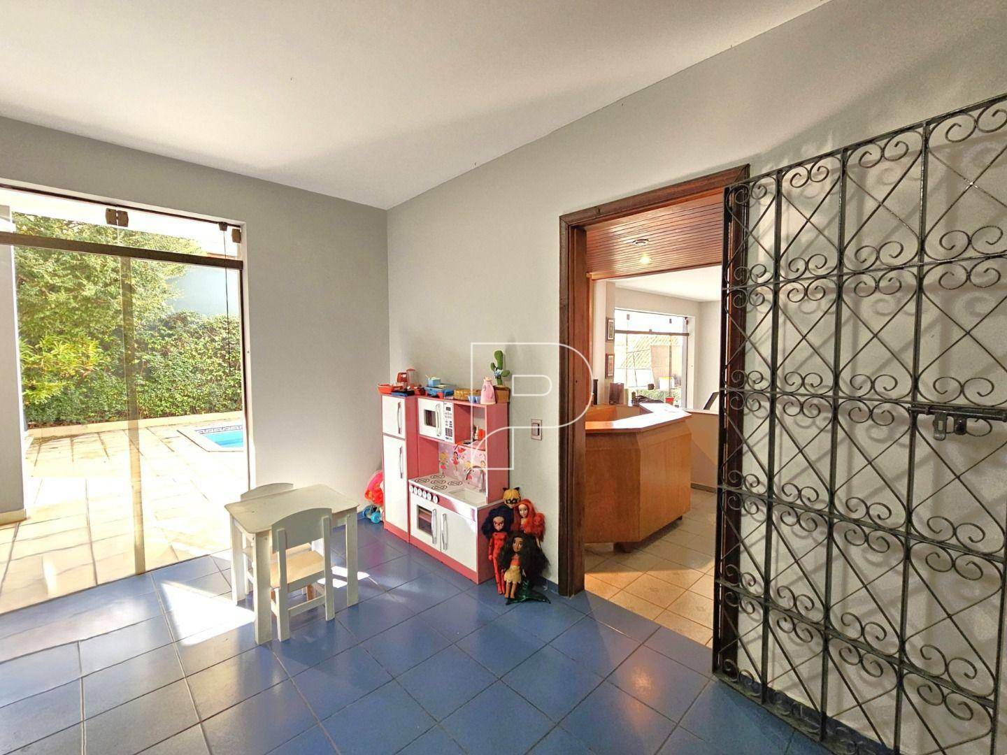 Casa à venda com 4 quartos, 500m² - Foto 12