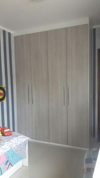 Casa de Condomínio à venda com 3 quartos, 130m² - Foto 16