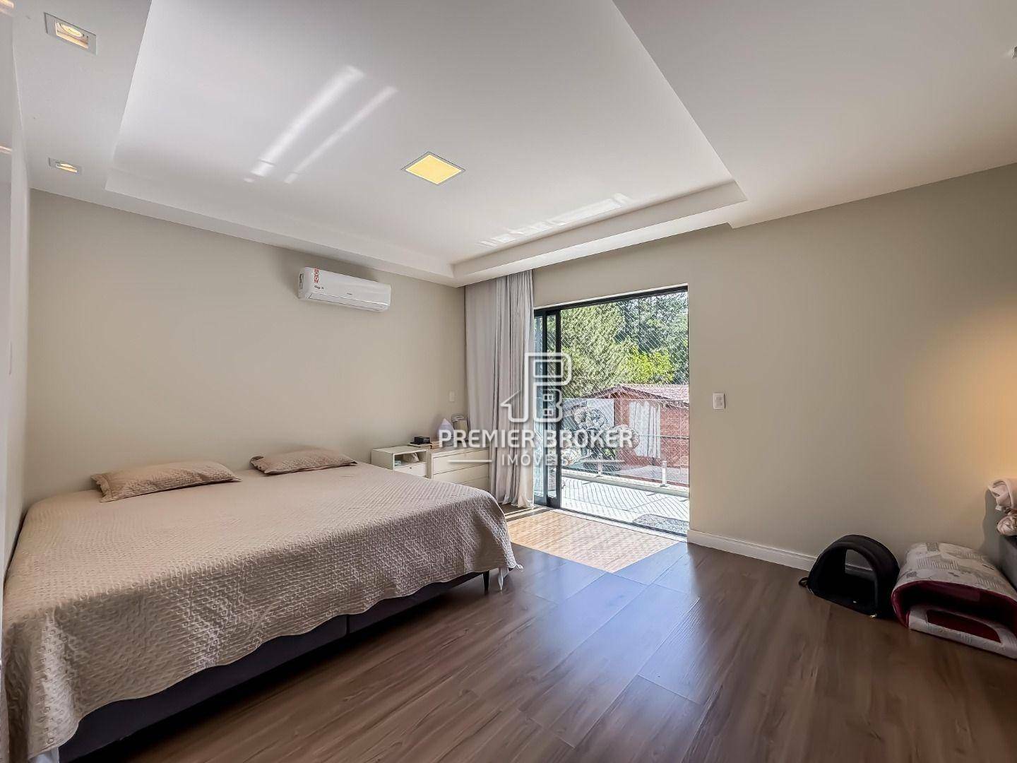 Casa de Condomínio à venda com 4 quartos, 204m² - Foto 17