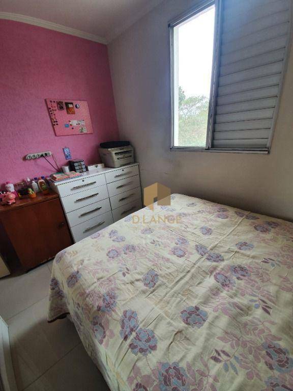 Apartamento à venda com 2 quartos, 45m² - Foto 9