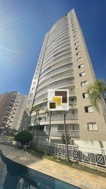 Apartamento à venda com 3 quartos, 125m² - Foto 68