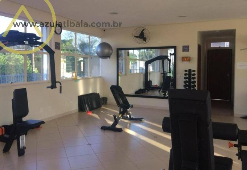 Casa de Condomínio à venda com 3 quartos, 205m² - Foto 33