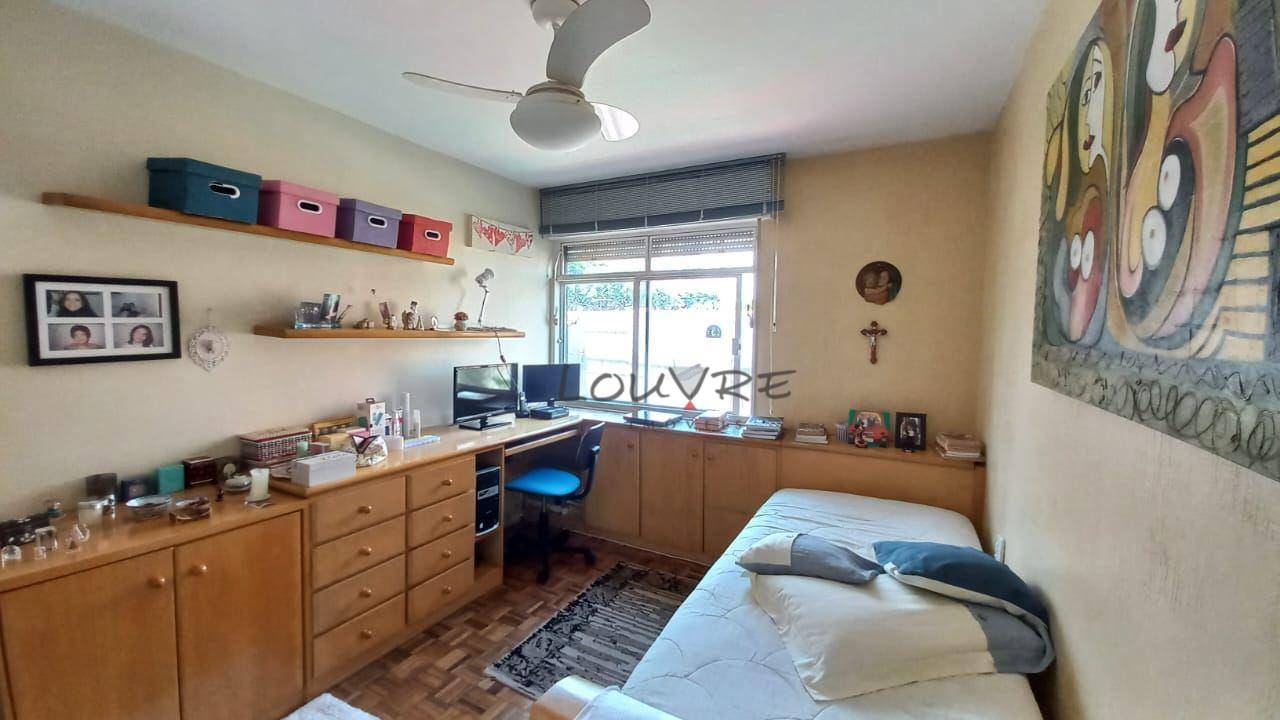 Apartamento à venda com 3 quartos, 98m² - Foto 13