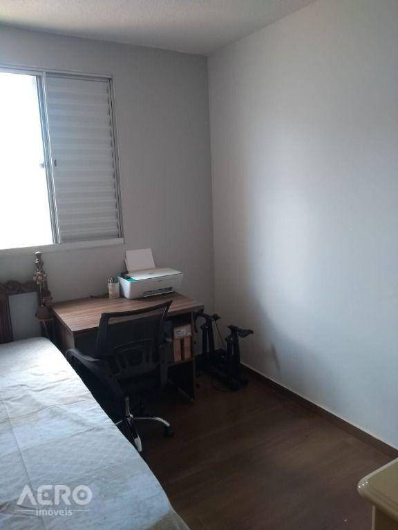 Apartamento à venda com 2 quartos, 42m² - Foto 7