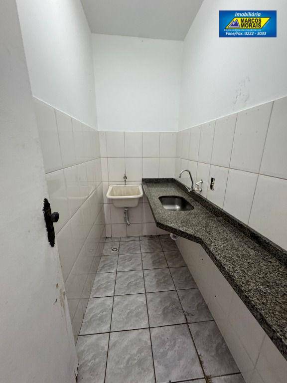 Conjunto Comercial-Sala para alugar, 250m² - Foto 43