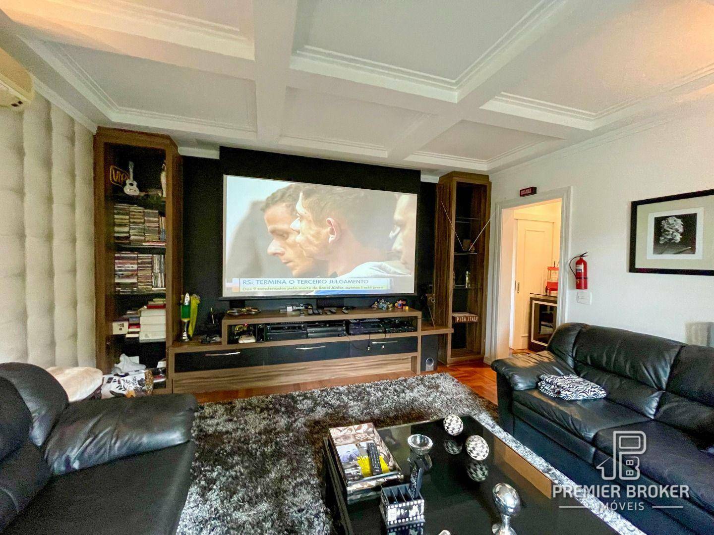 Casa de Condomínio à venda com 4 quartos, 530m² - Foto 16