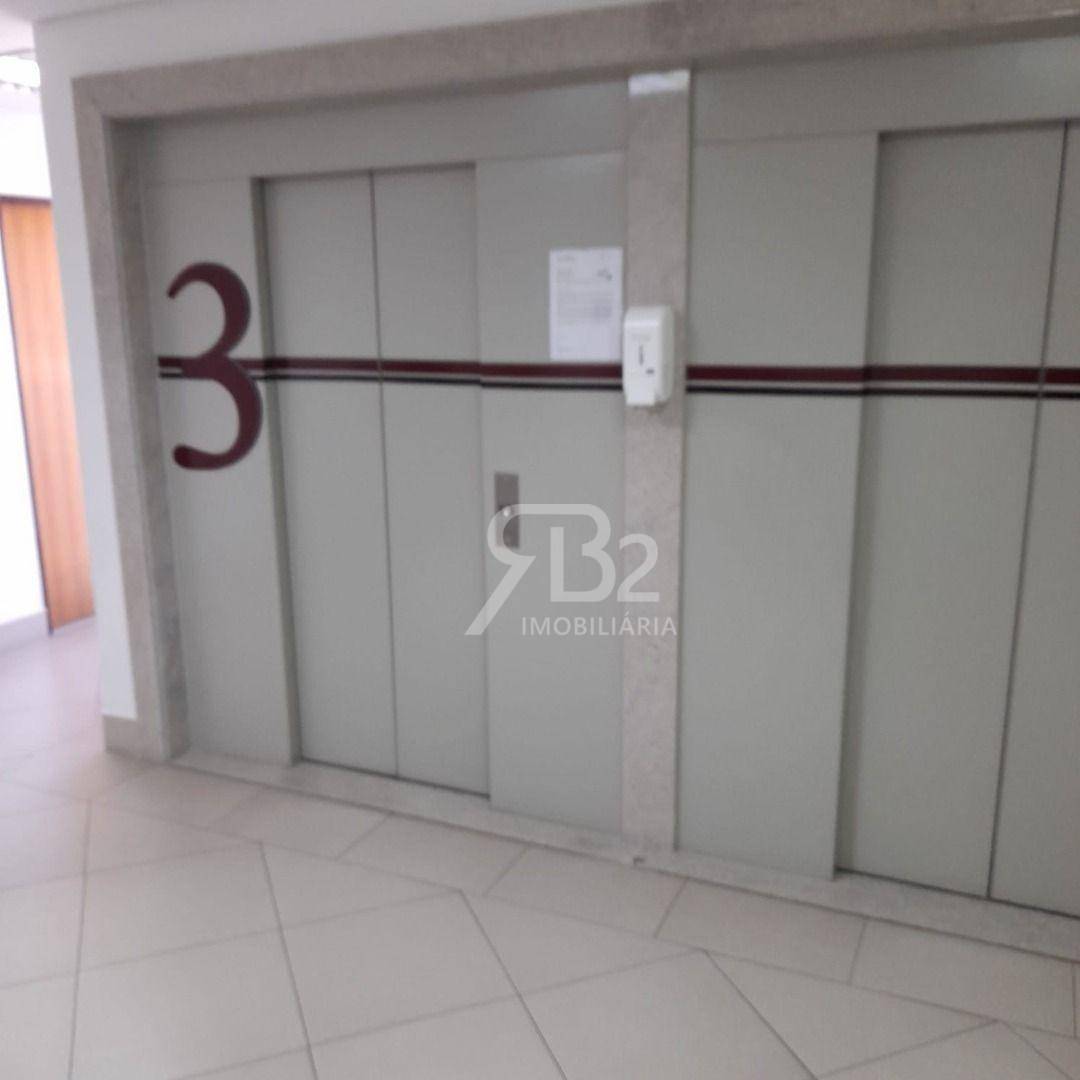 Conjunto Comercial-Sala à venda, 110m² - Foto 8