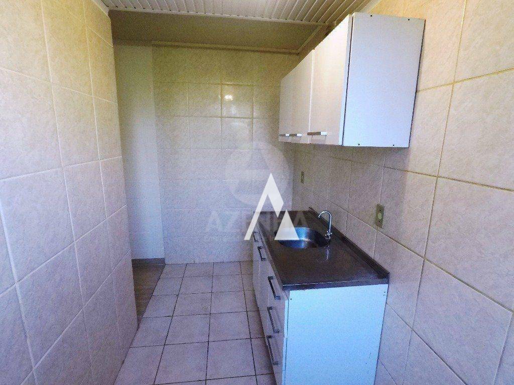 Apartamento à venda com 1 quarto, 36m² - Foto 12