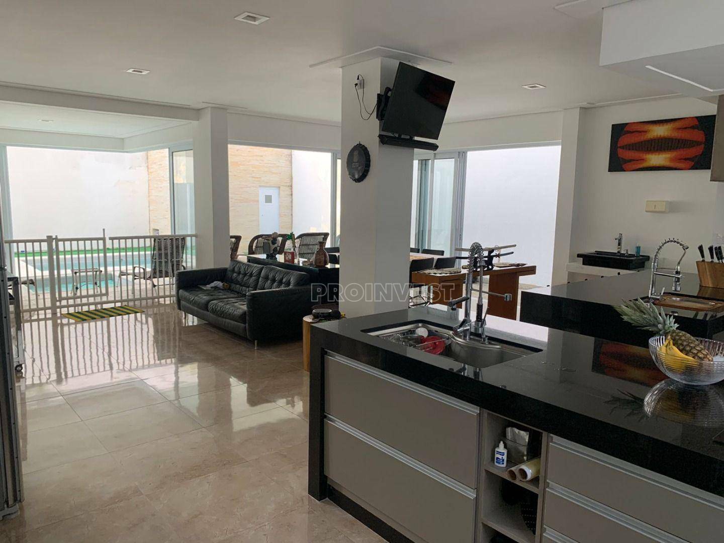 Casa de Condomínio à venda com 4 quartos, 500m² - Foto 11