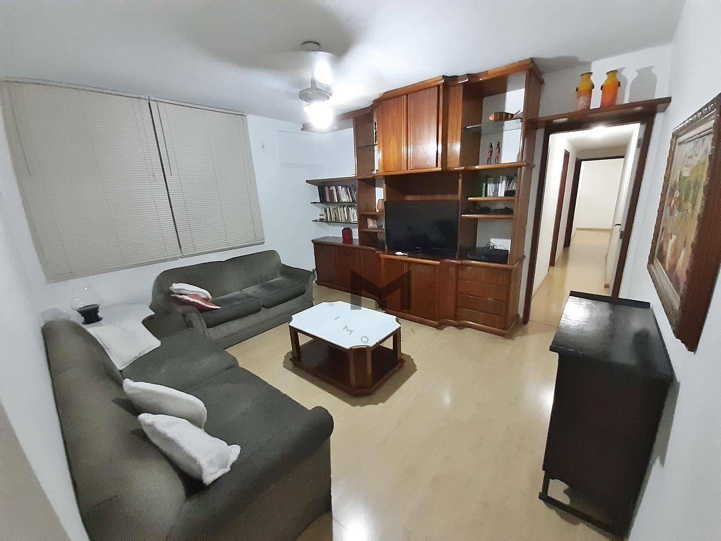 Apartamento à venda com 4 quartos, 263m² - Foto 14