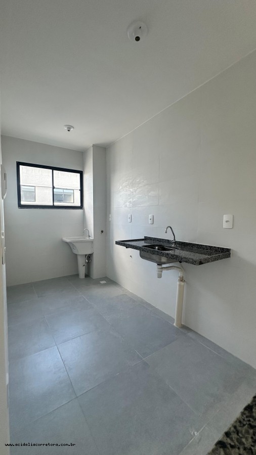 Apartamento para alugar com 2 quartos, 47m² - Foto 2