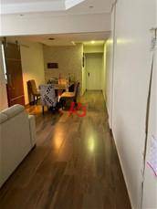 Apartamento à venda com 3 quartos, 140m² - Foto 6