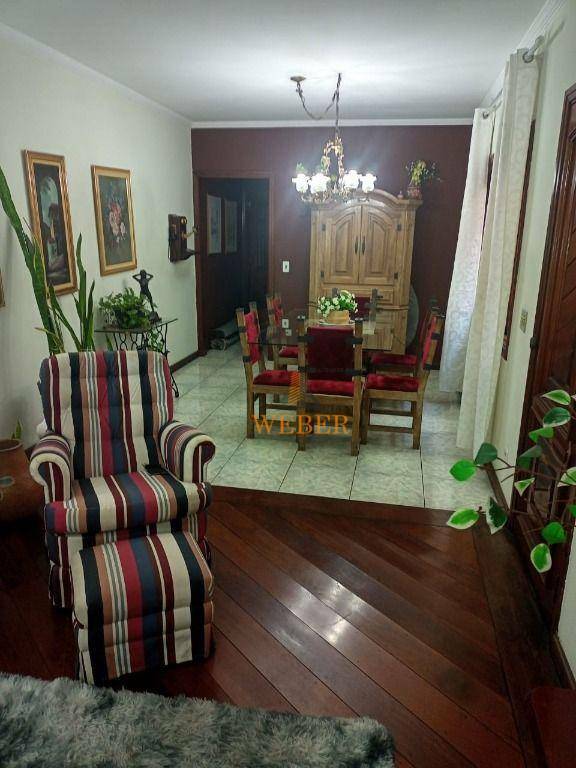 Sobrado à venda com 3 quartos, 129m² - Foto 17