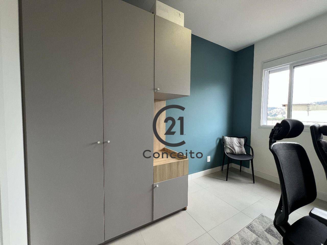 Apartamento à venda com 2 quartos, 63m² - Foto 23
