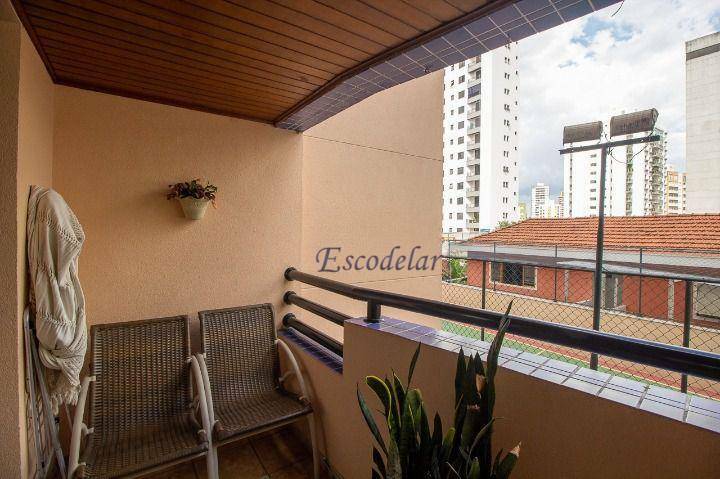 Apartamento à venda com 3 quartos, 86m² - Foto 5