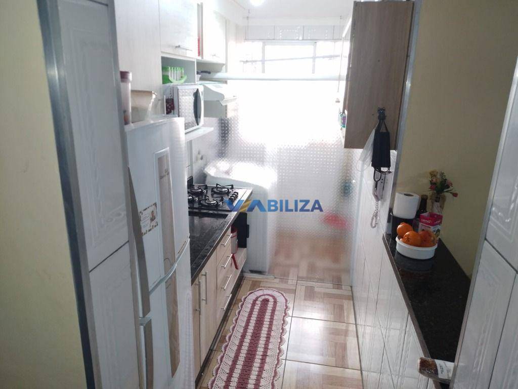 Apartamento à venda com 2 quartos, 46m² - Foto 8