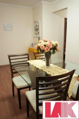 Apartamento à venda com 1 quarto, 68m² - Foto 6