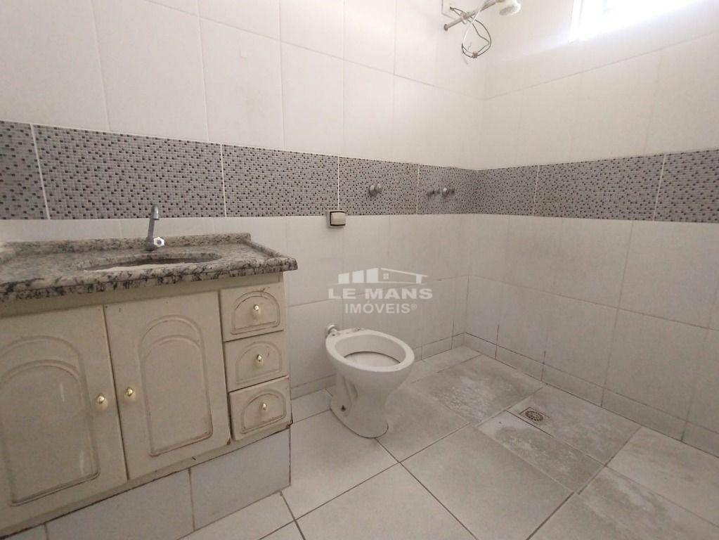 Casa à venda com 3 quartos, 101m² - Foto 22