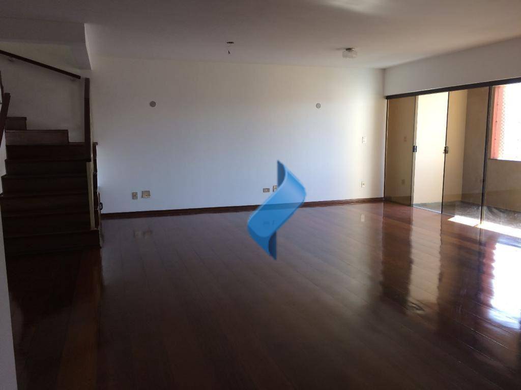 Apartamento à venda com 4 quartos, 347m² - Foto 7