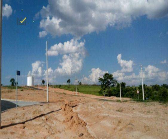 Terreno, 188 m² - Foto 2