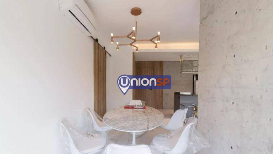 Apartamento à venda com 2 quartos, 82m² - Foto 5