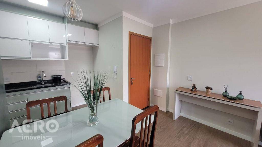 Apartamento à venda com 3 quartos, 70m² - Foto 6