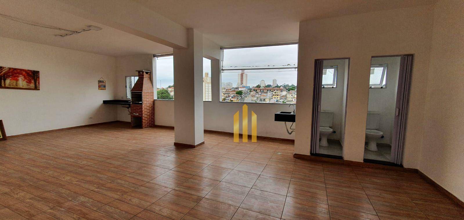 Apartamento para alugar com 2 quartos, 40m² - Foto 22