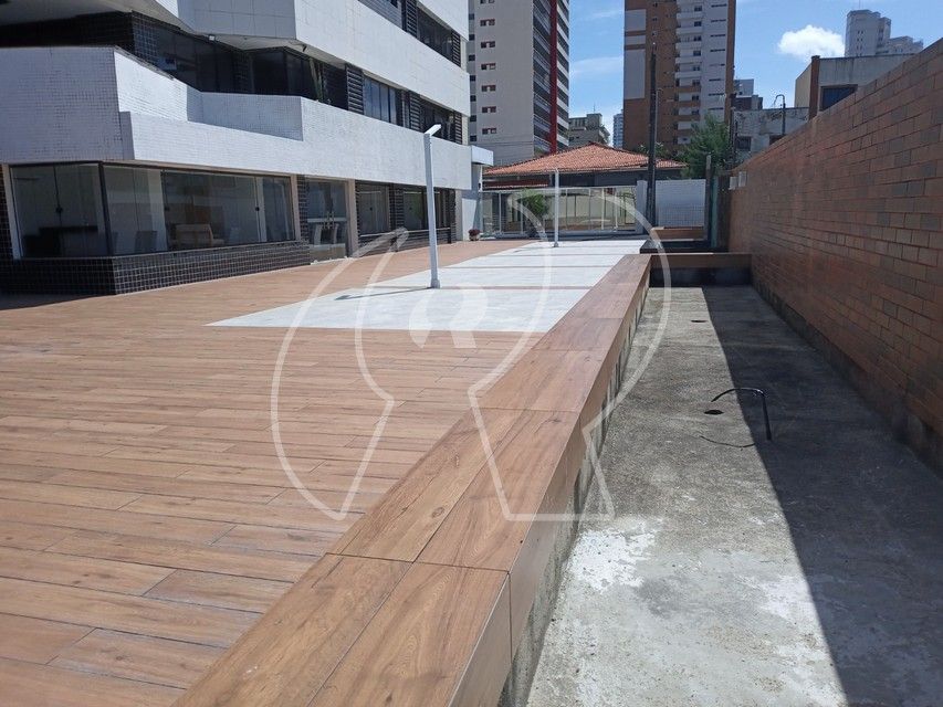 Apartamento à venda com 4 quartos, 210m² - Foto 21