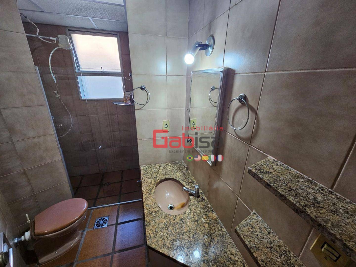 Apartamento à venda com 3 quartos, 140m² - Foto 15