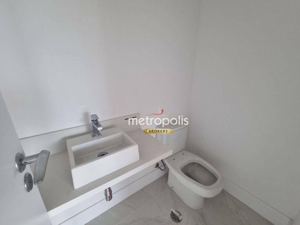 Apartamento à venda com 4 quartos, 211m² - Foto 5