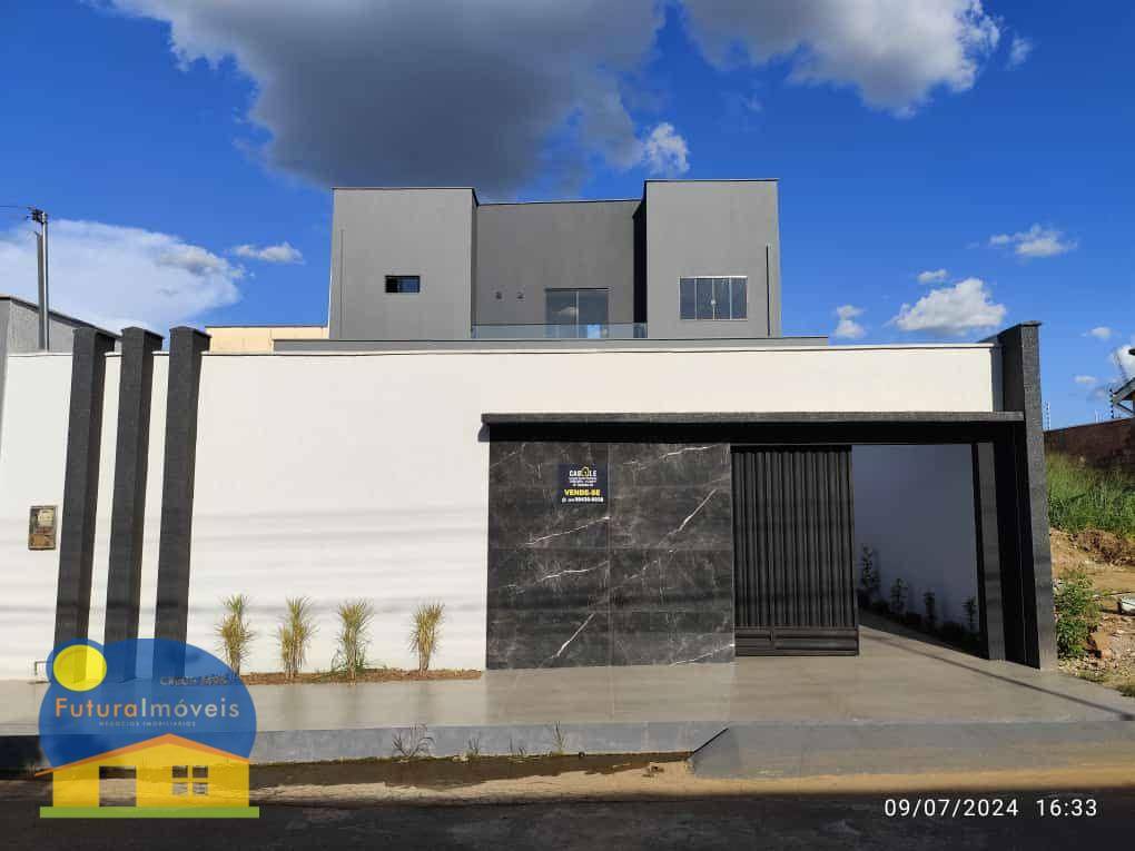 Sobrado à venda com 3 quartos, 178m² - Foto 1