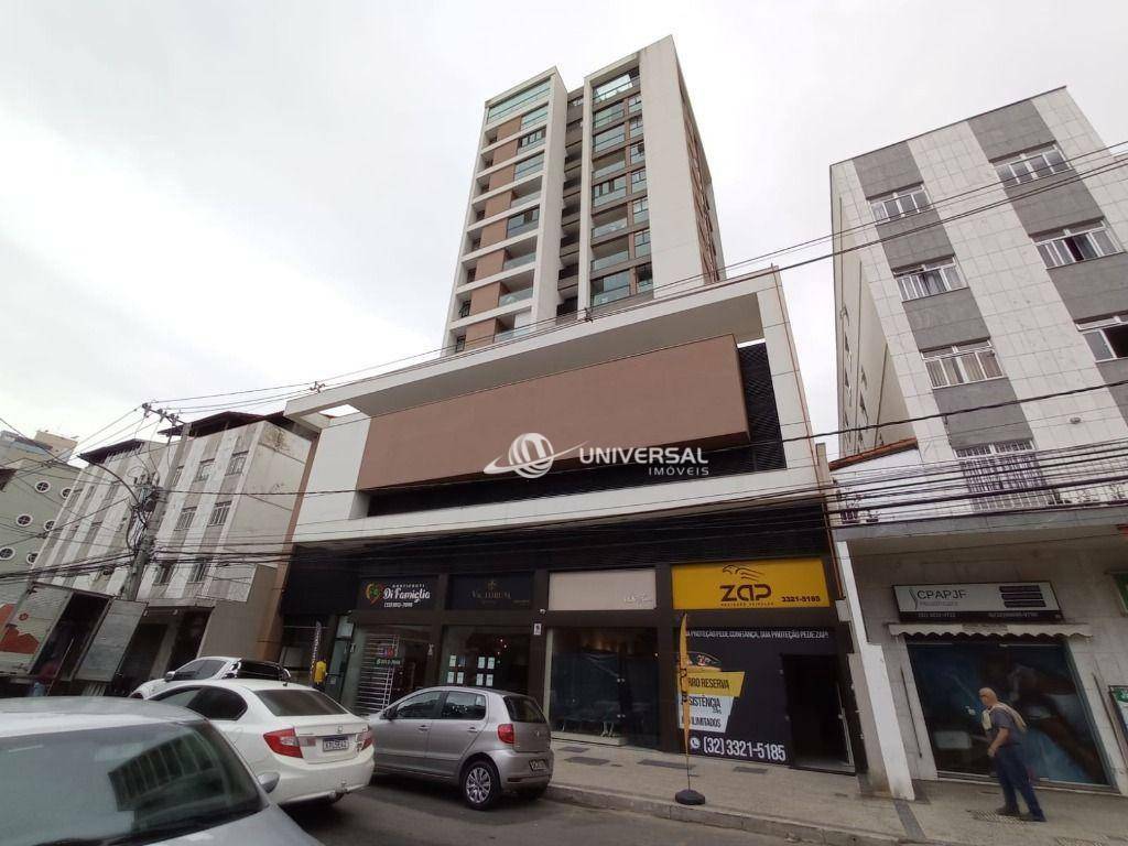 Apartamento para alugar com 2 quartos, 106m² - Foto 28