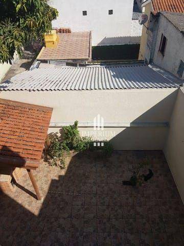 Sobrado à venda com 4 quartos, 200m² - Foto 16