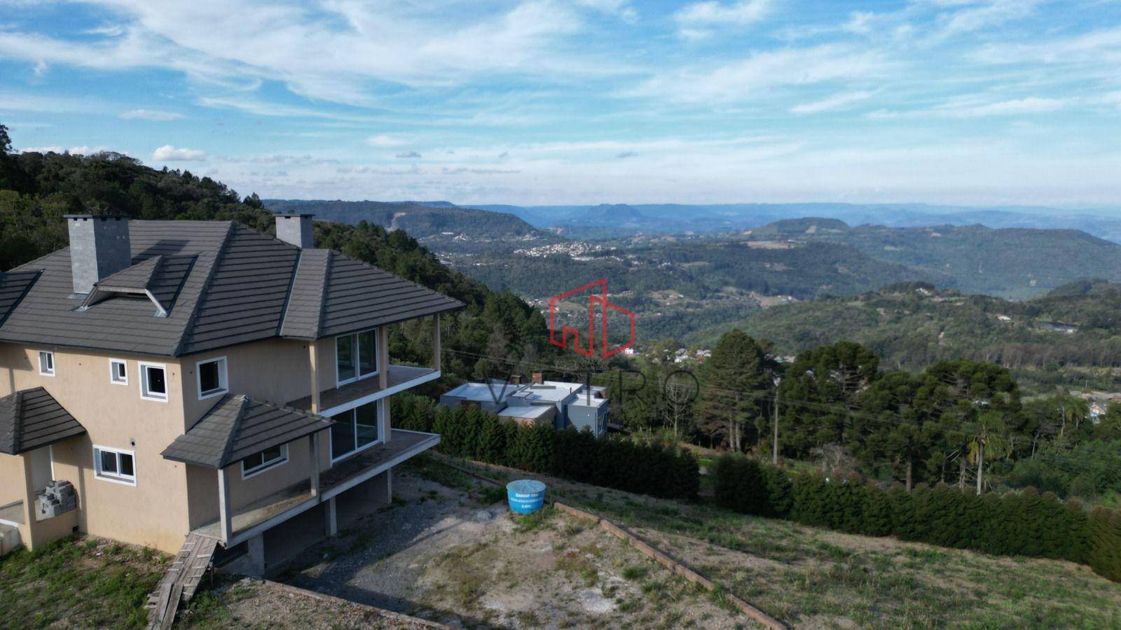 Casa, 5 quartos, 484 m² - Foto 5