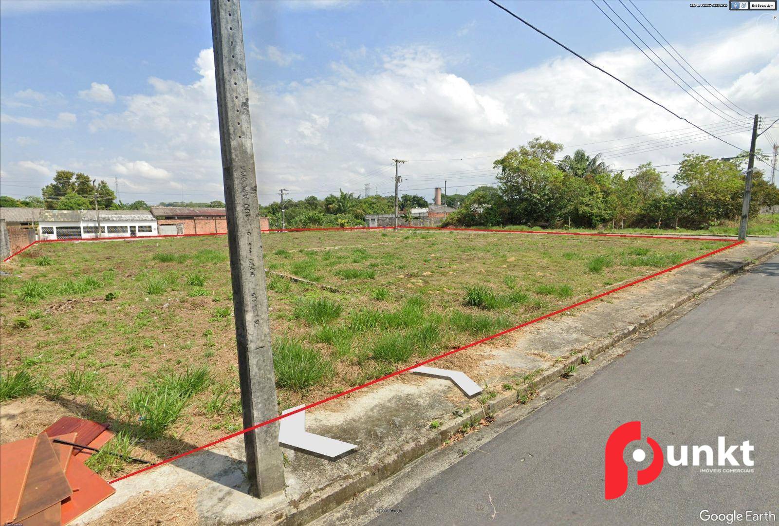 Terreno, 2100 m² - Foto 3